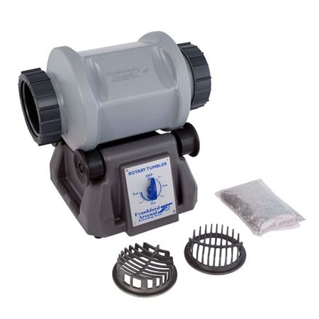 FRANKFORD ARSENAL Frankford Arsenal Platinum Series Rotary Tumbler Kit 909544